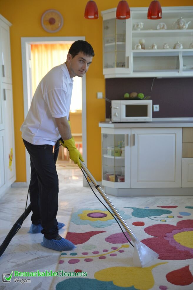 Remarkable Cleaning Services